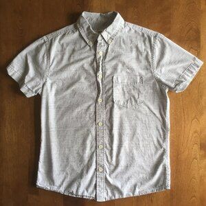 Urban Pipeline gray shirt S